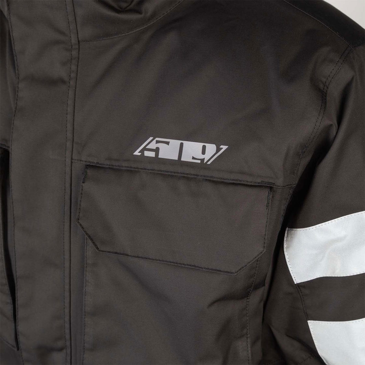 Temper Insulated Jacket、mySite、dreamappss