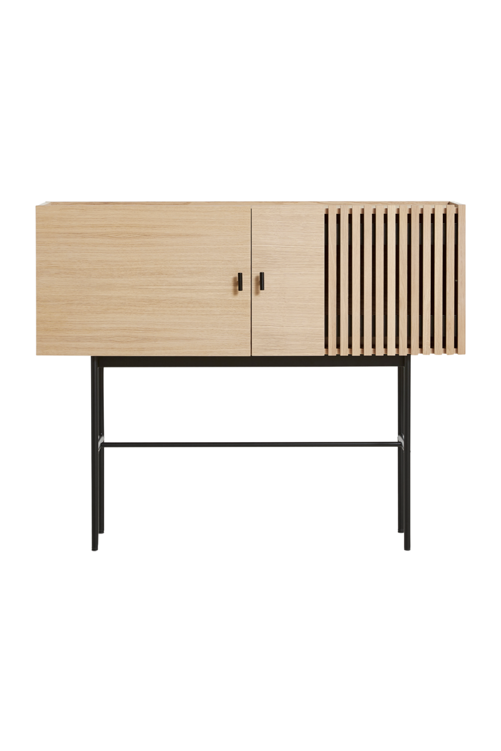 Modern Geometrical Sideboard M | WOUD Array、mySite、neckold
