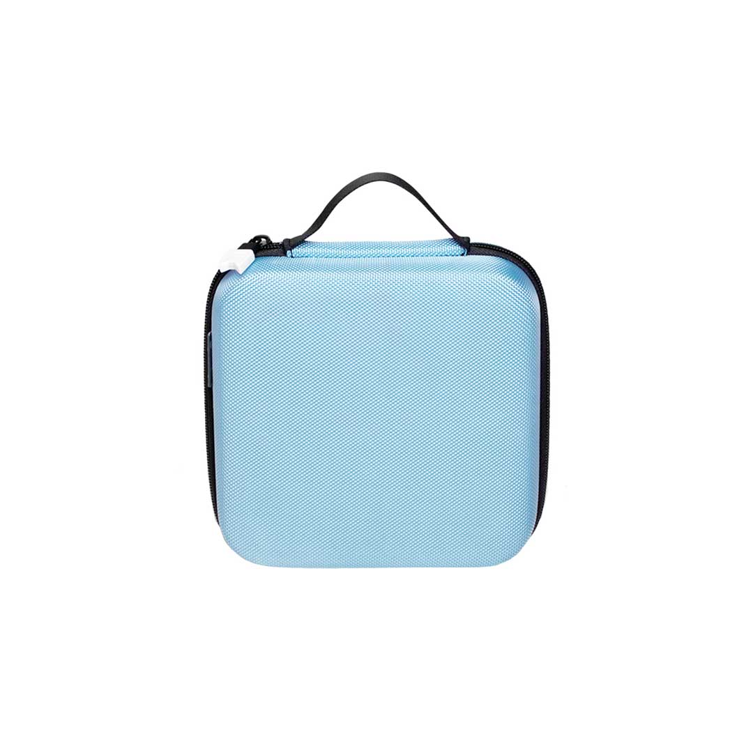  Tonies Carrier - Light Blue、mySite、merchandisen