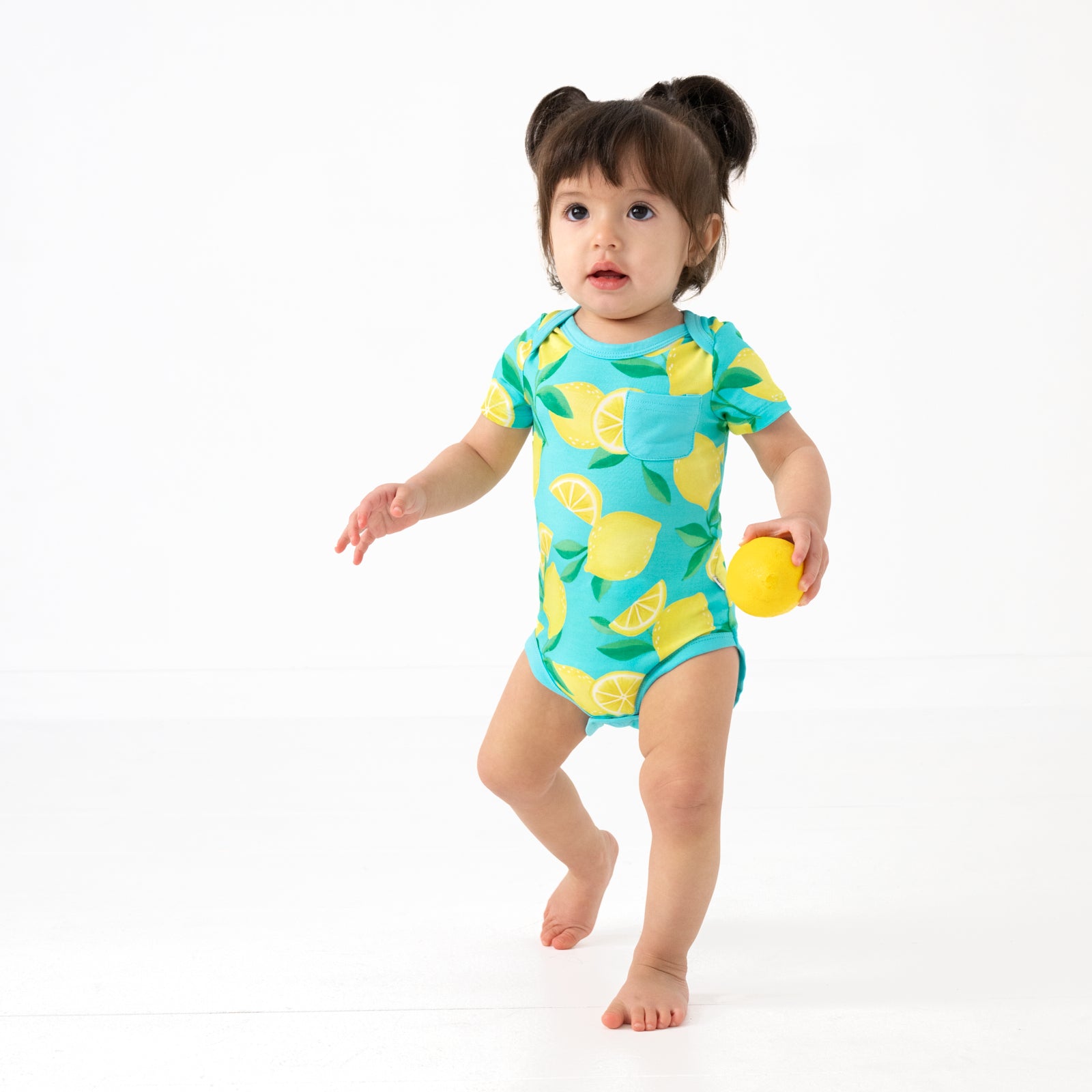 Blue Sunny Citrus Pocket Bodysuit、mySite、g9winljtr