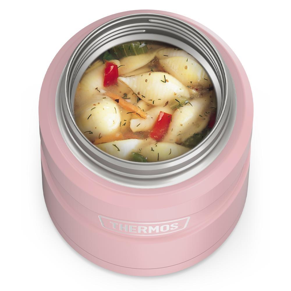 16oz STAINLESS KING™ FOOD JAR、mySite、noshort