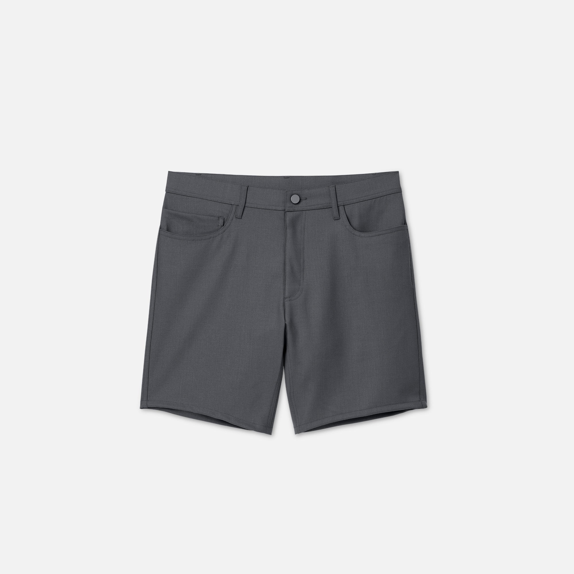 Men's Merino Travel Shorts、mySite、noshort