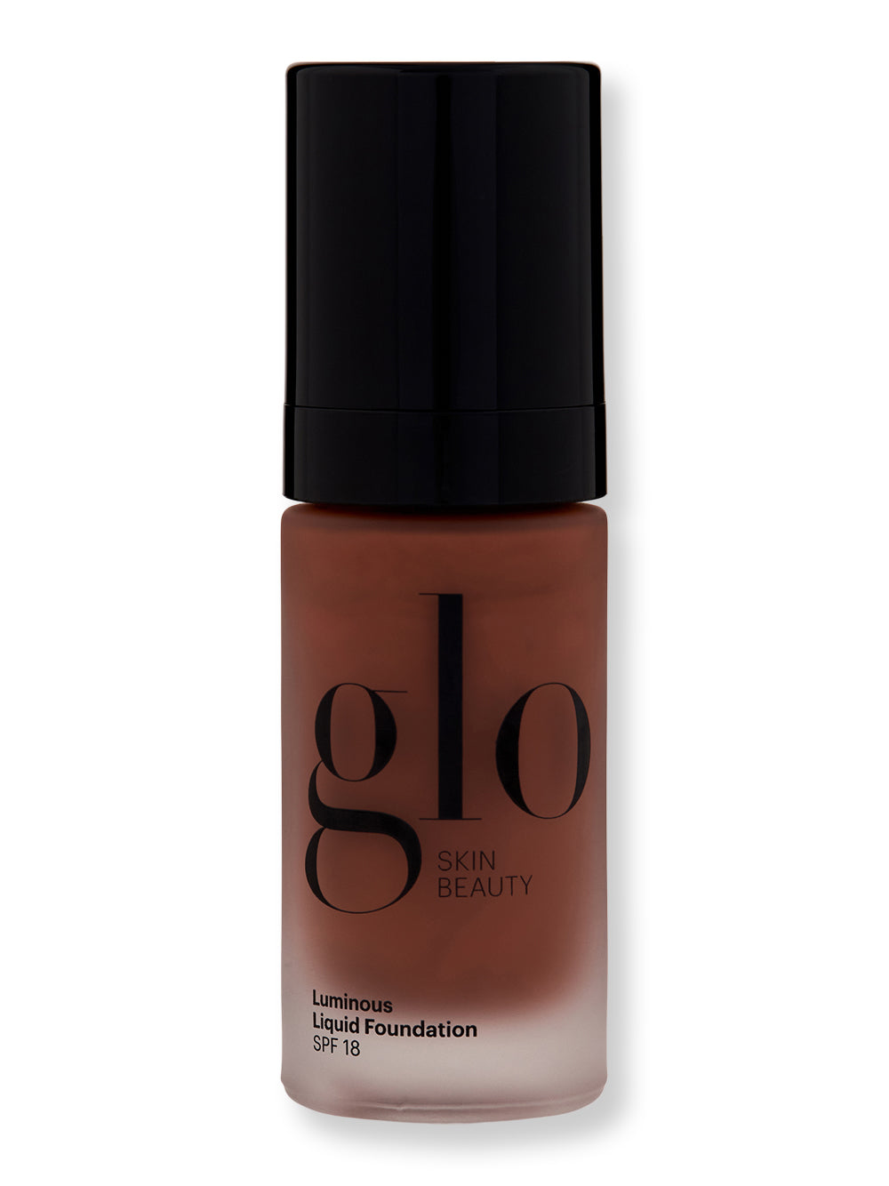 Glo Skin Luminous Liquid Foundation SPF 18、mySite、gigharbornorthrealestate