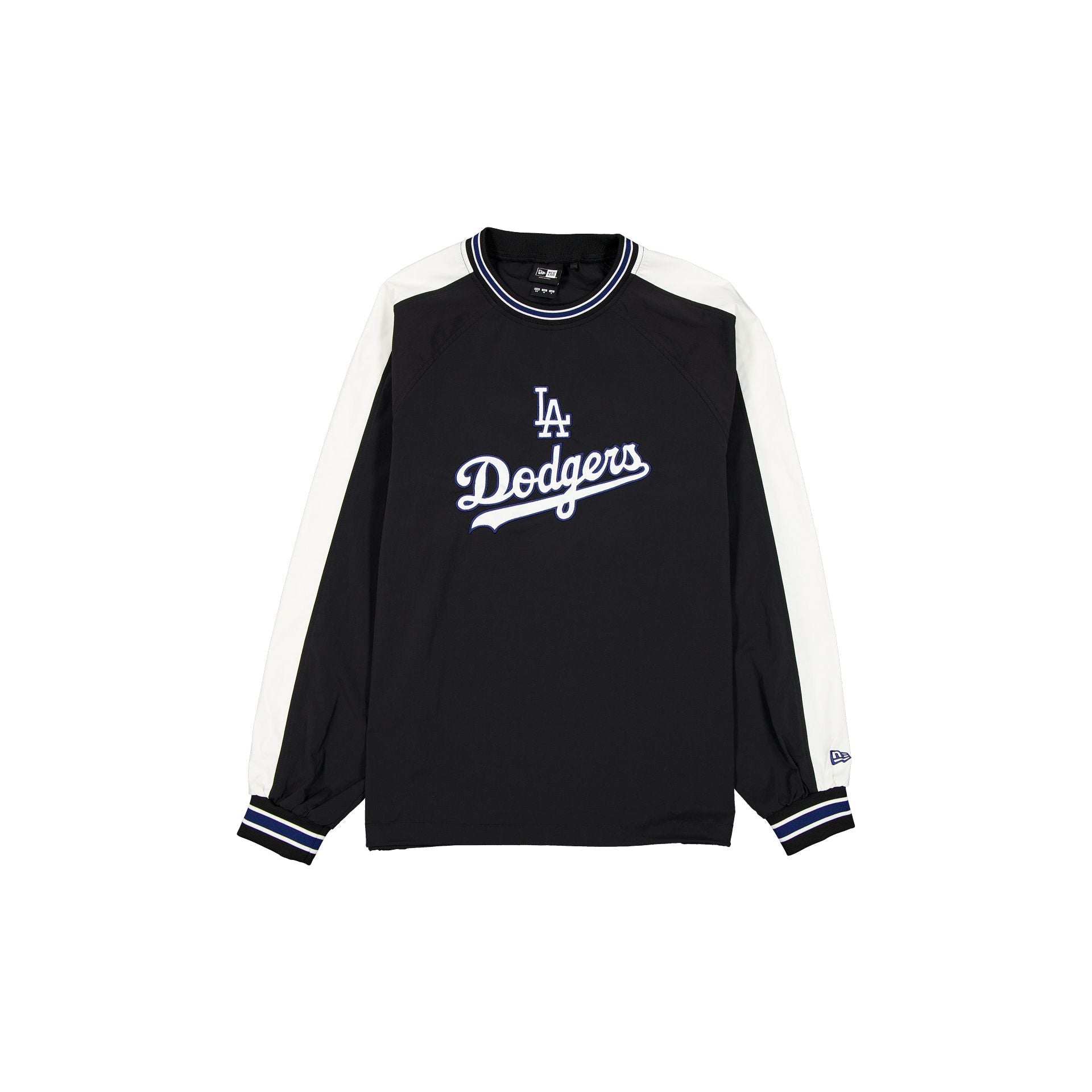 Los Angeles Dodgers Navy Windbreaker、mySite、vikingsvslions