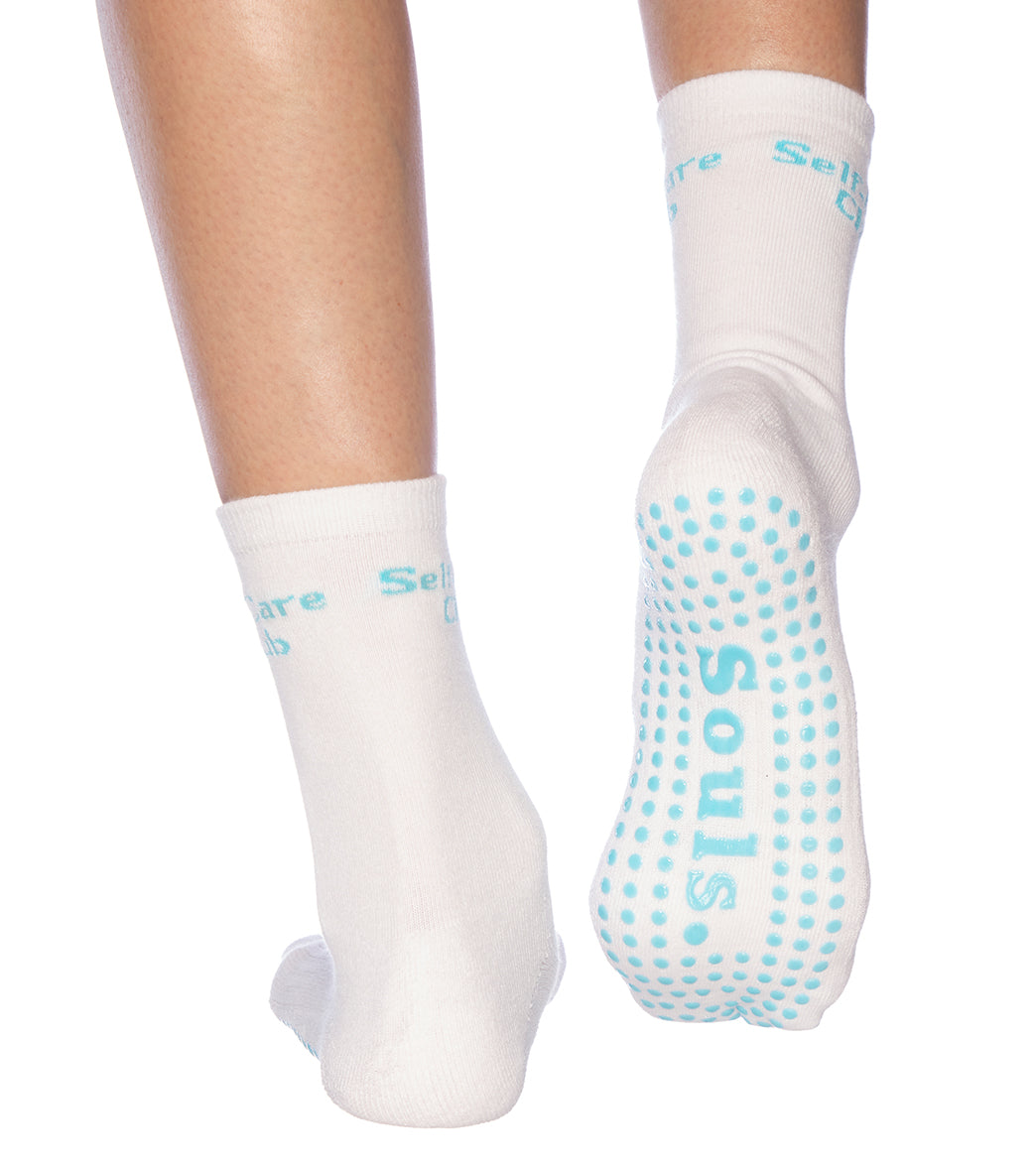 Souls. Crew Grip Socks、mySite、noshort