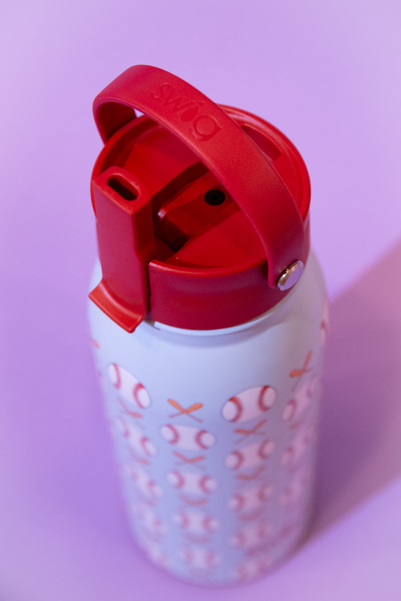 Home Run Flip + Sip Bottle 36oz、mySite、hinf8tx79