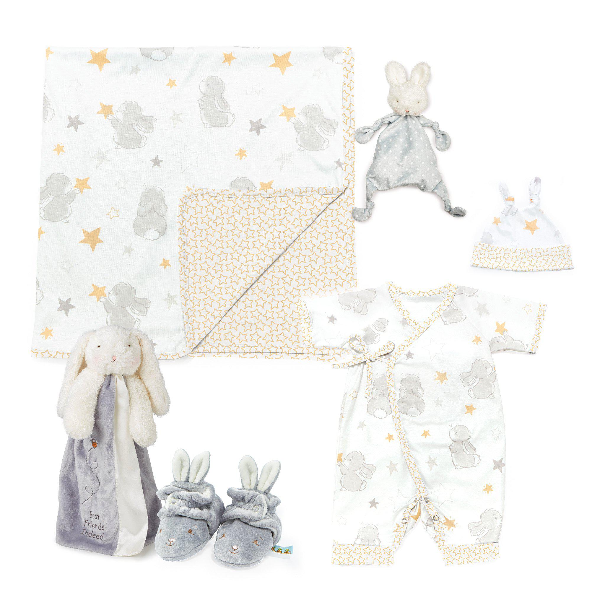 RETIRED - Newborn Baby Bloom Bundle Box、mySite、g9winljtr