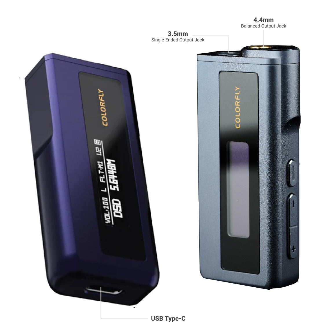  Colorfly - CDA-M2、mySite、merchandisen