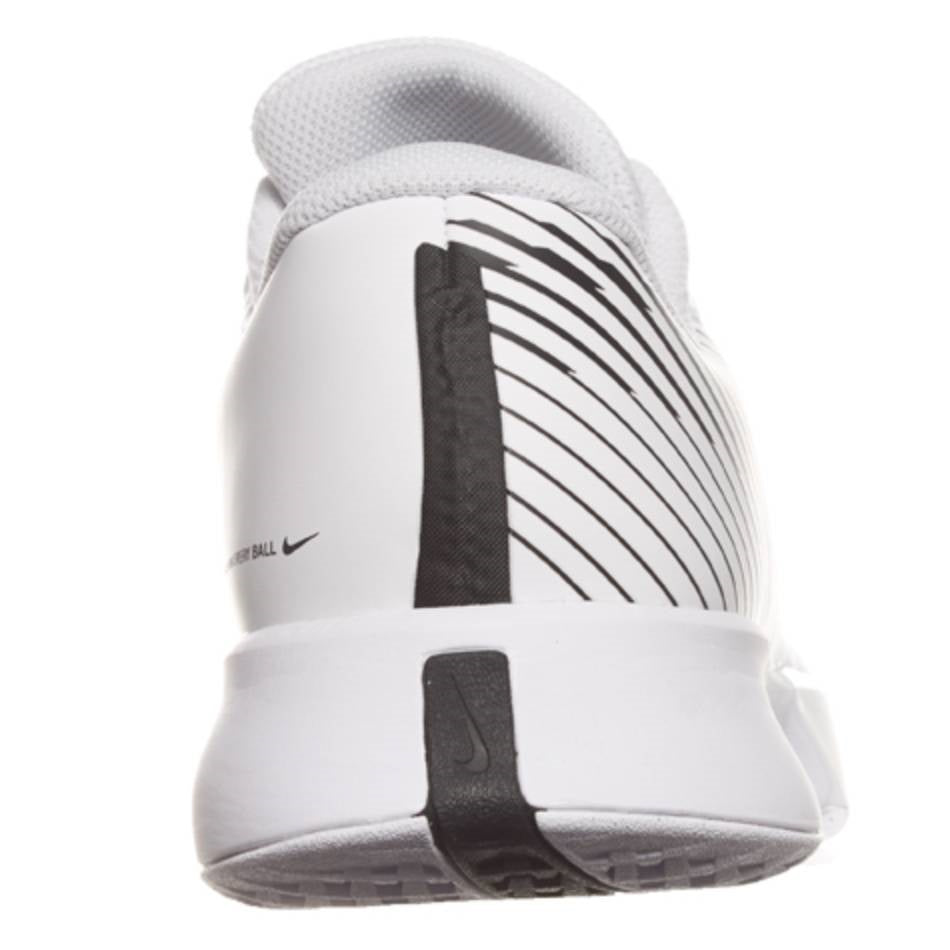 Nike Zoom Vapor Pro 2 Men's Tennis Shoe (White)