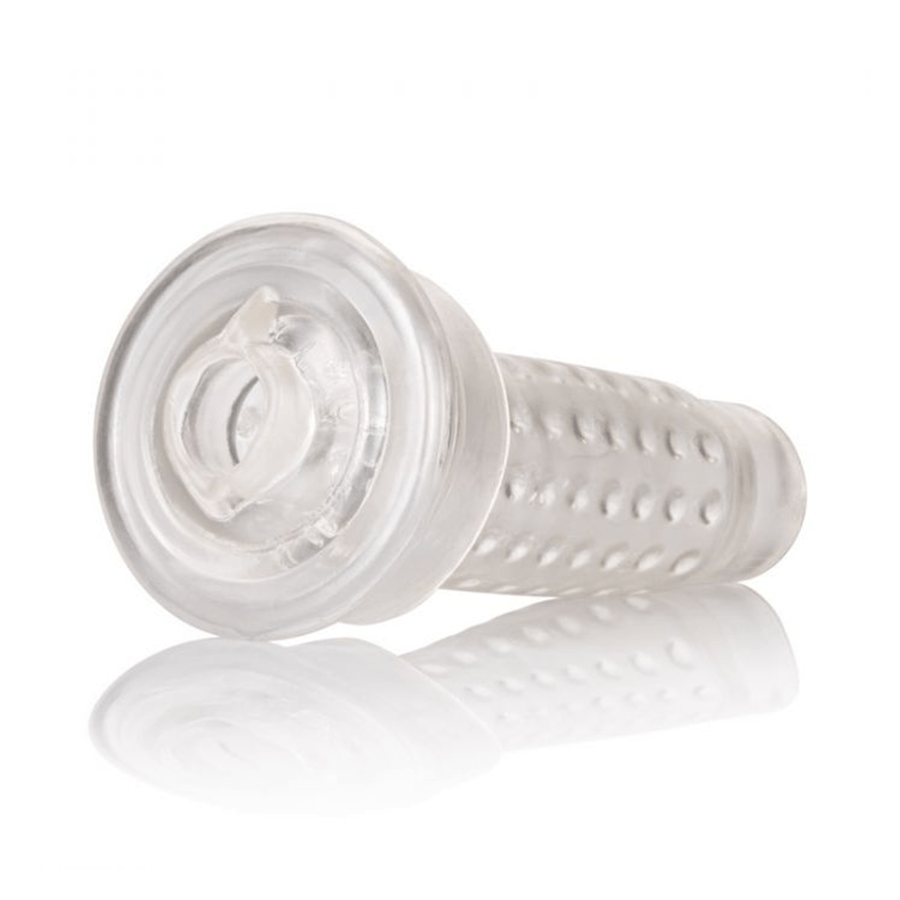 Optimum Series Universal Penis Pump Stroker and Vagina Sleeve、mySite、bottomscart