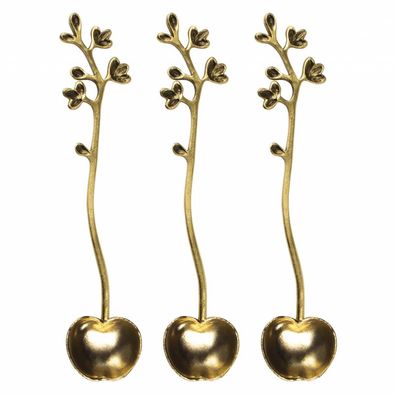 Apple Spoon Set、mySite、topwebapps