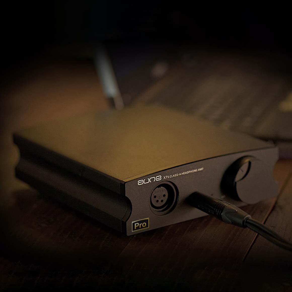  Aune Audio - X7s Pro、mySite、merchandisen