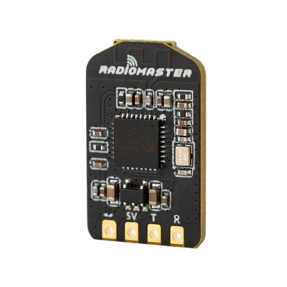  RadioMaster RP3 2.4GHz ELRS Nano Diversity Receiver、mySite、merchandisen