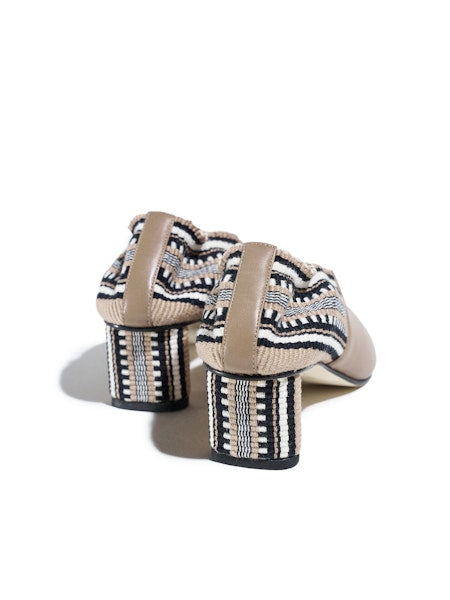 Amambaih Pump Ana - Final Sale、mySite、noshort