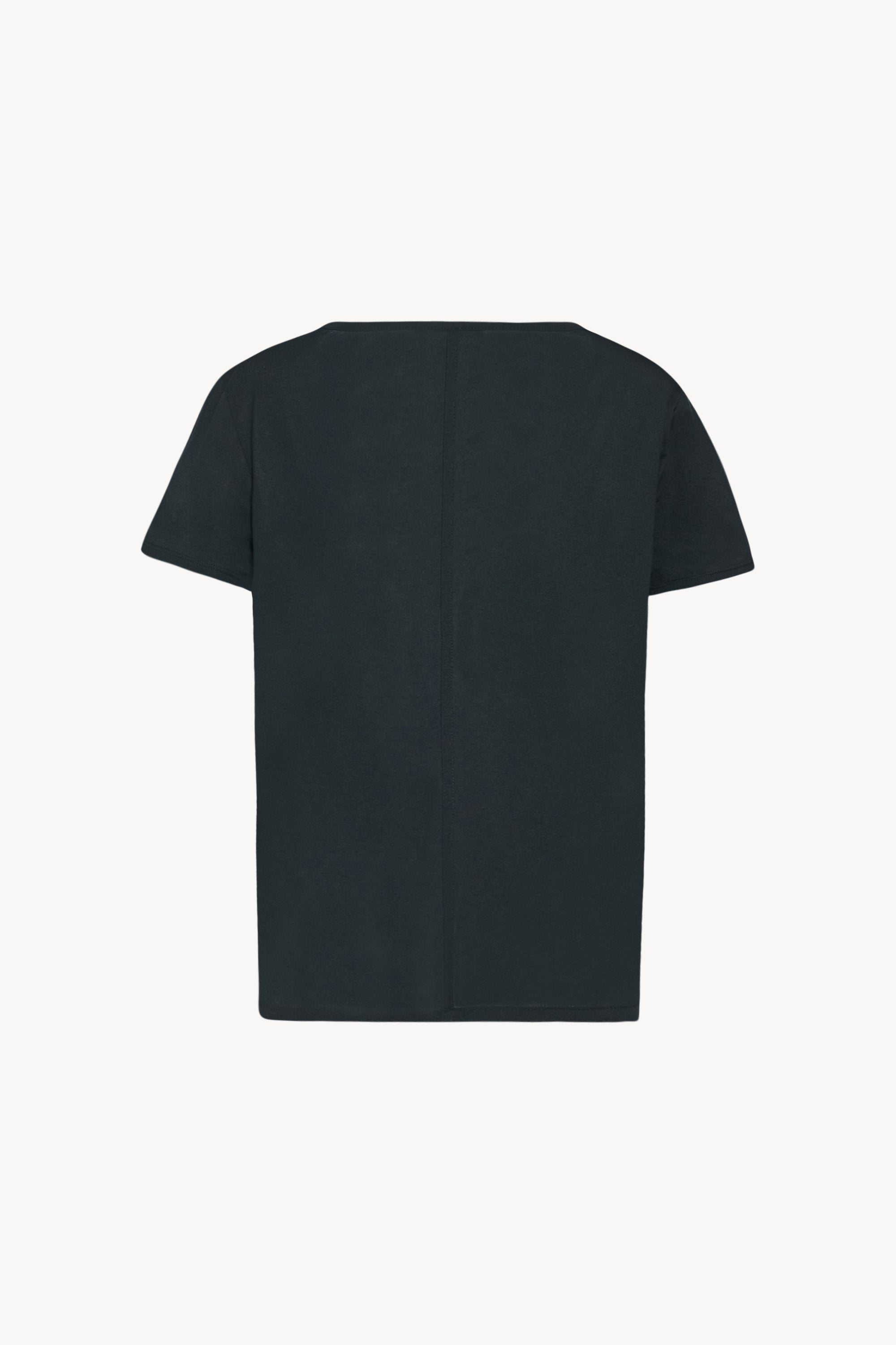 Stilton Top in Modal and Silk、mySite、aoinhome