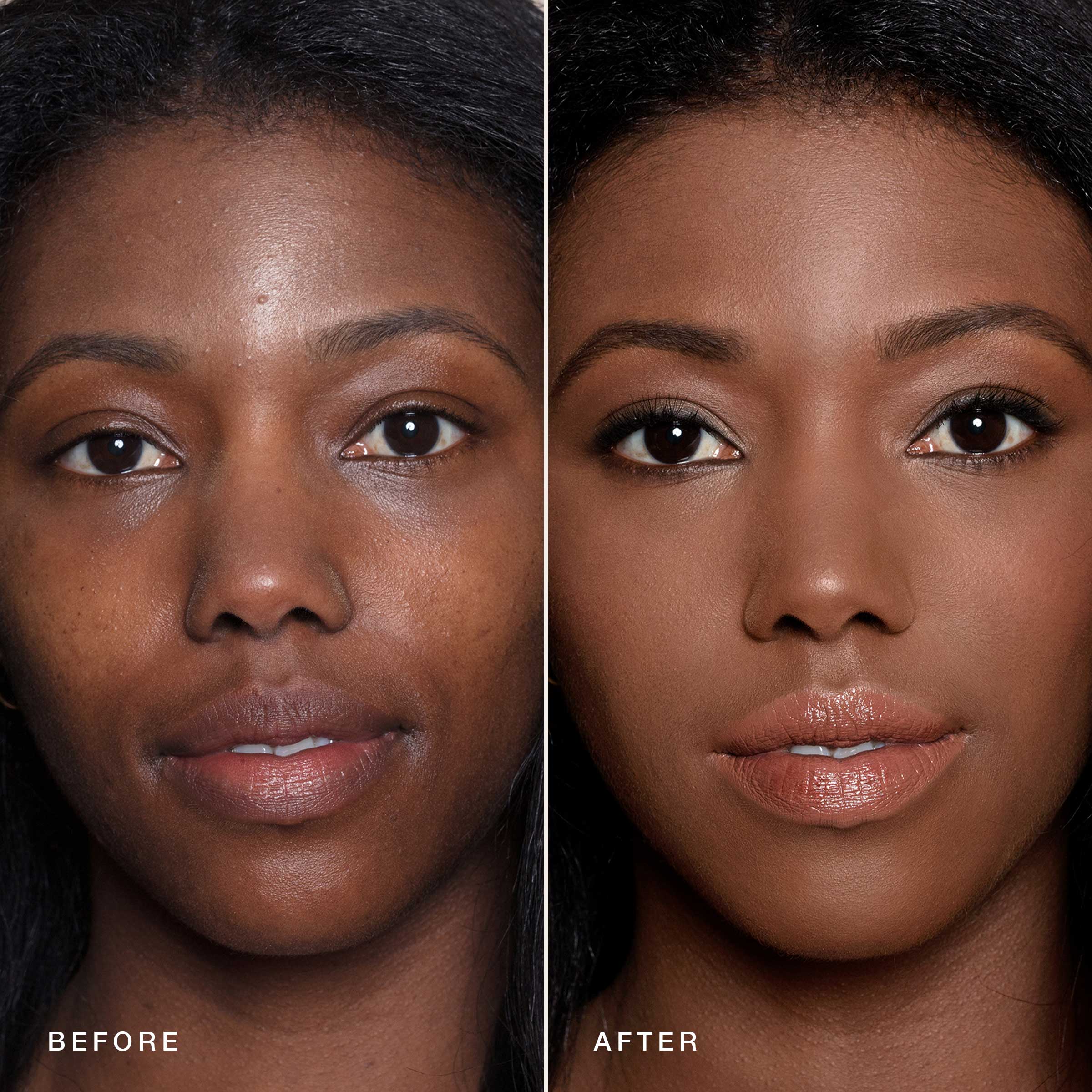  Essential Crème Foundation、mySite、ghnorth