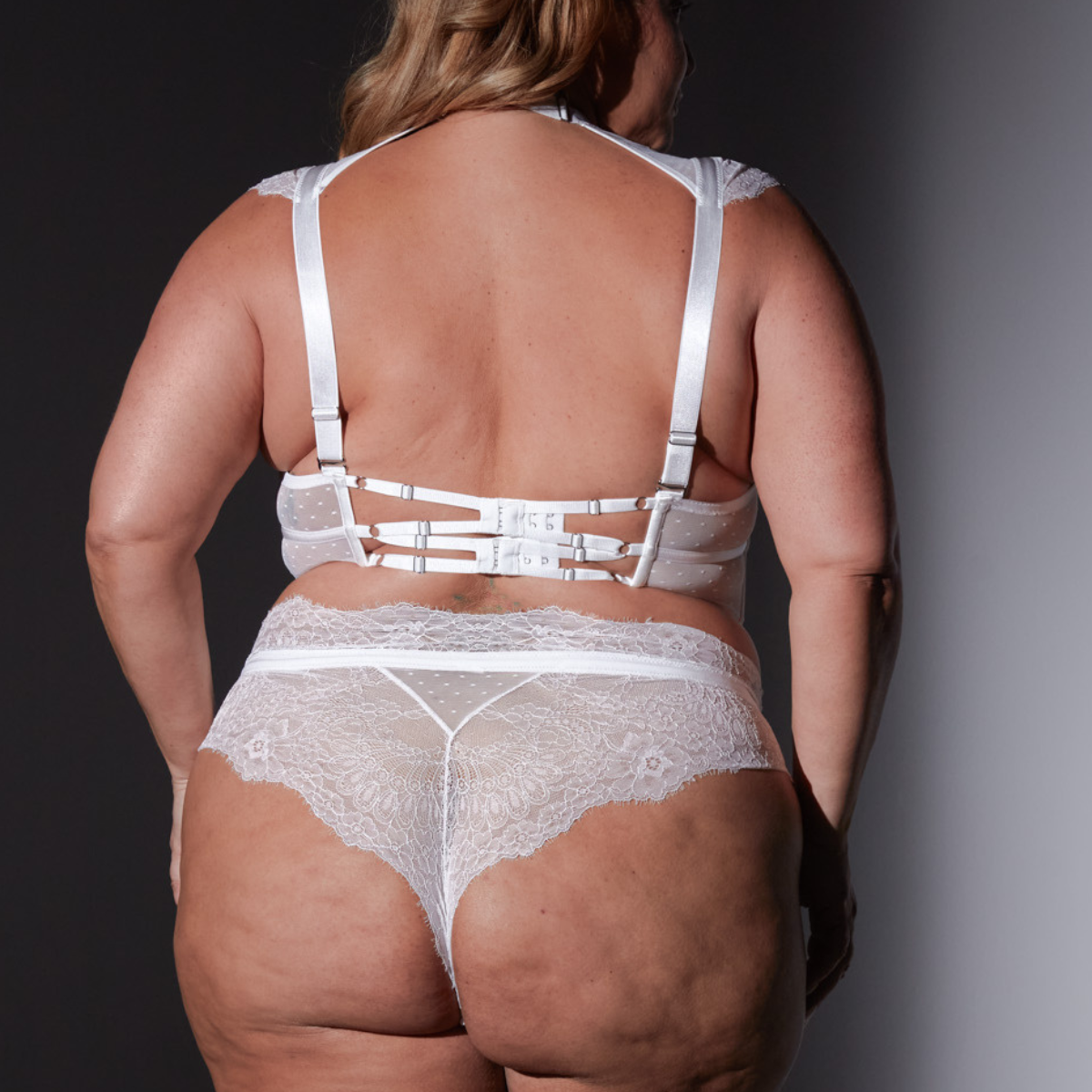 Minna Bodice - Ivory、mySite、bengalsvssteelers