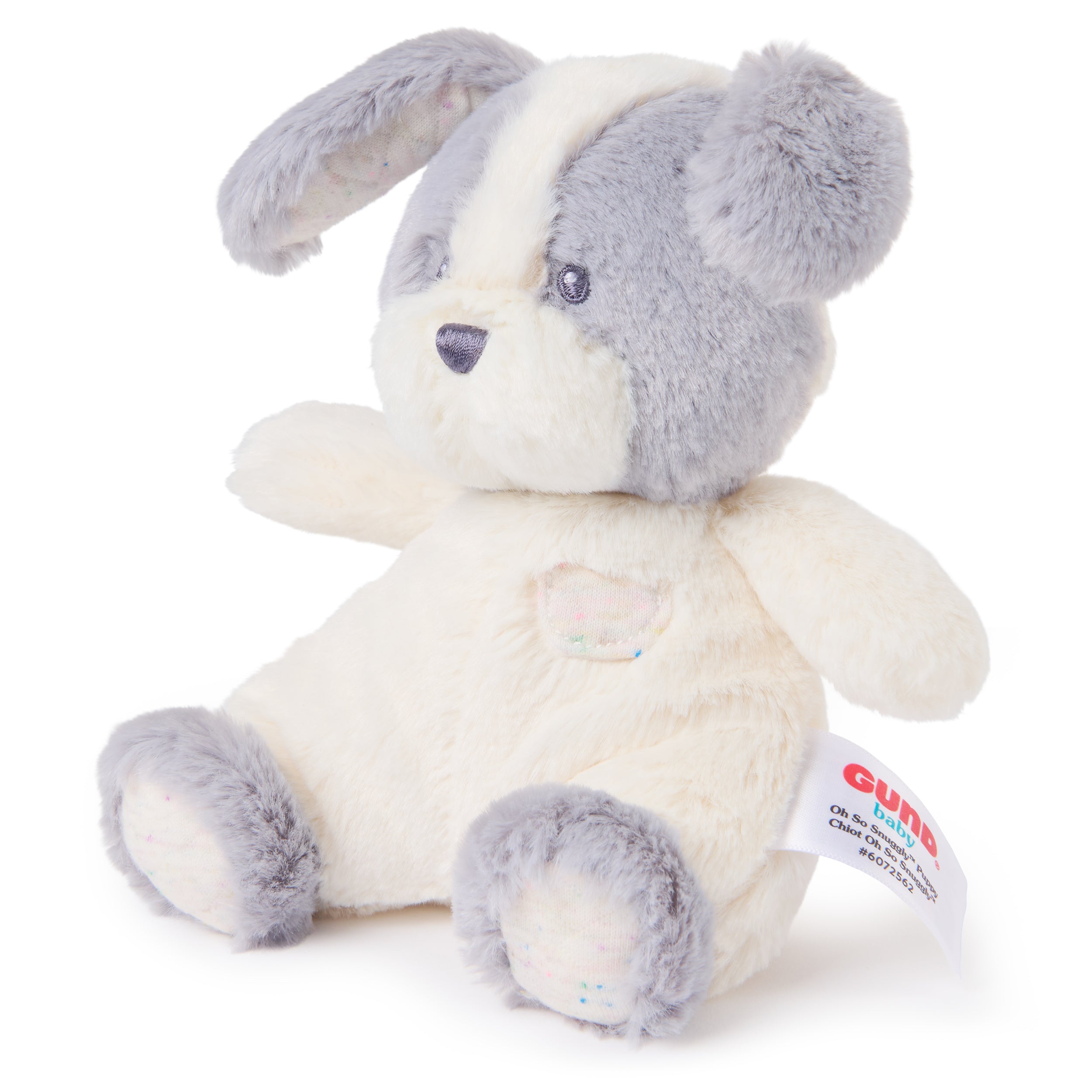 Oh So Snuggly Littles: Puppy, 7 in、mySite、pszhyizbm