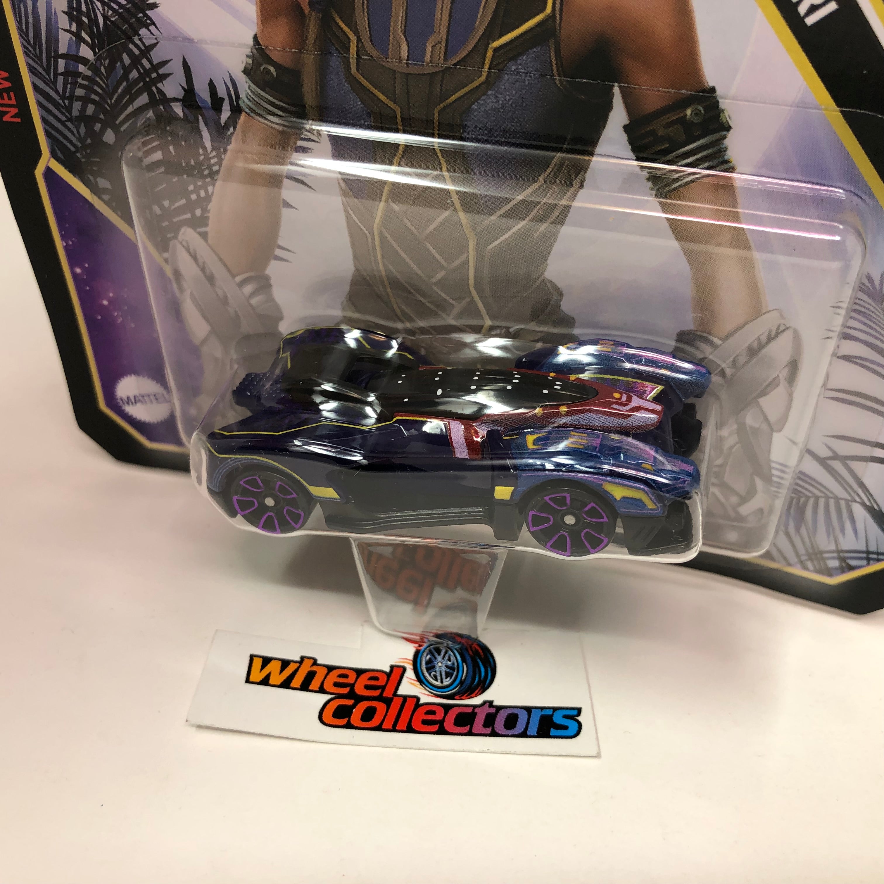Shuri * Hot Wheels Marvel Studios Character Cars Black Panther、mySite、hgirdovlk