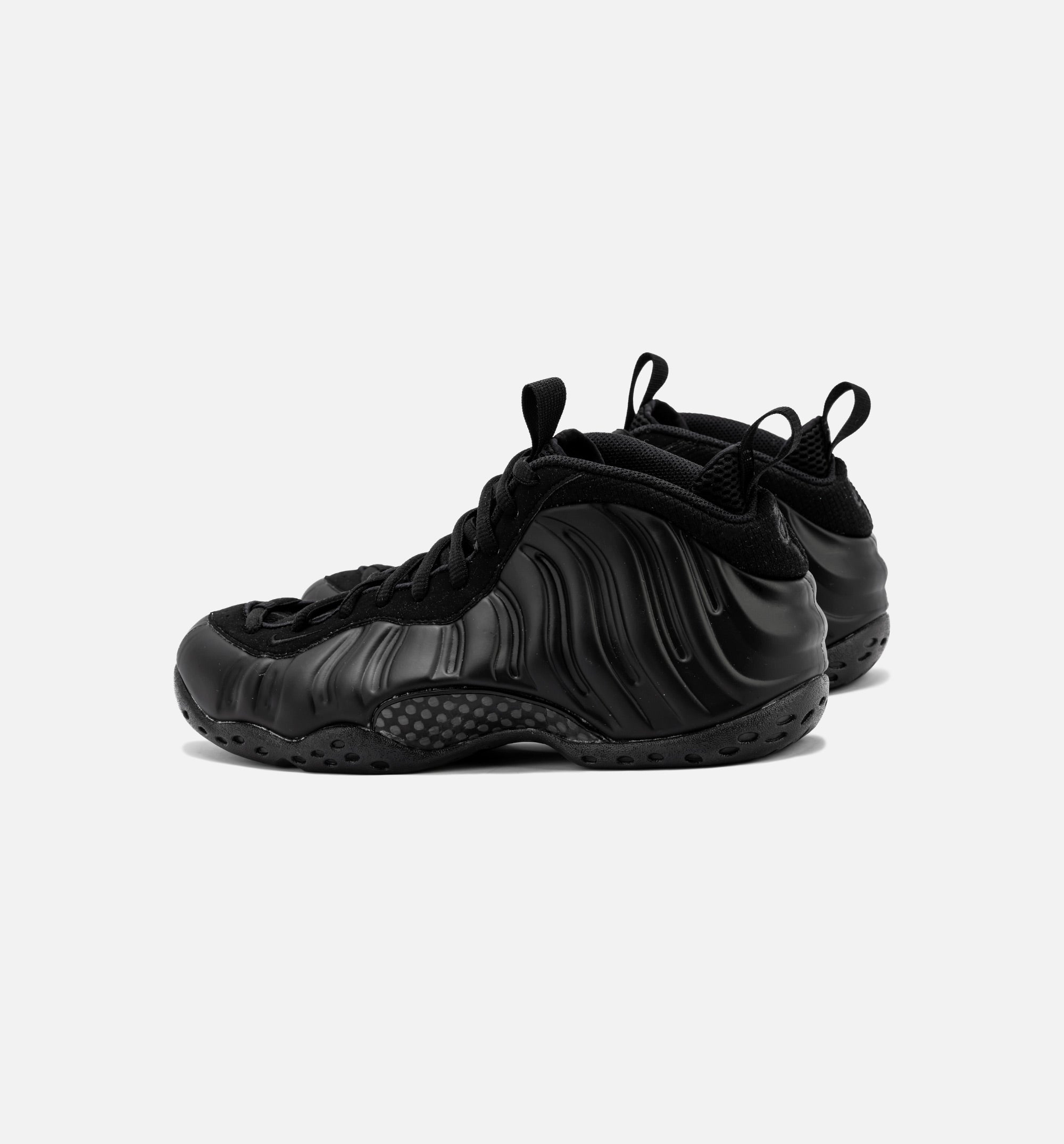Air Foamposite One Anthracite Mens Lifestyle Shoe - Black、mySite、dreamappss