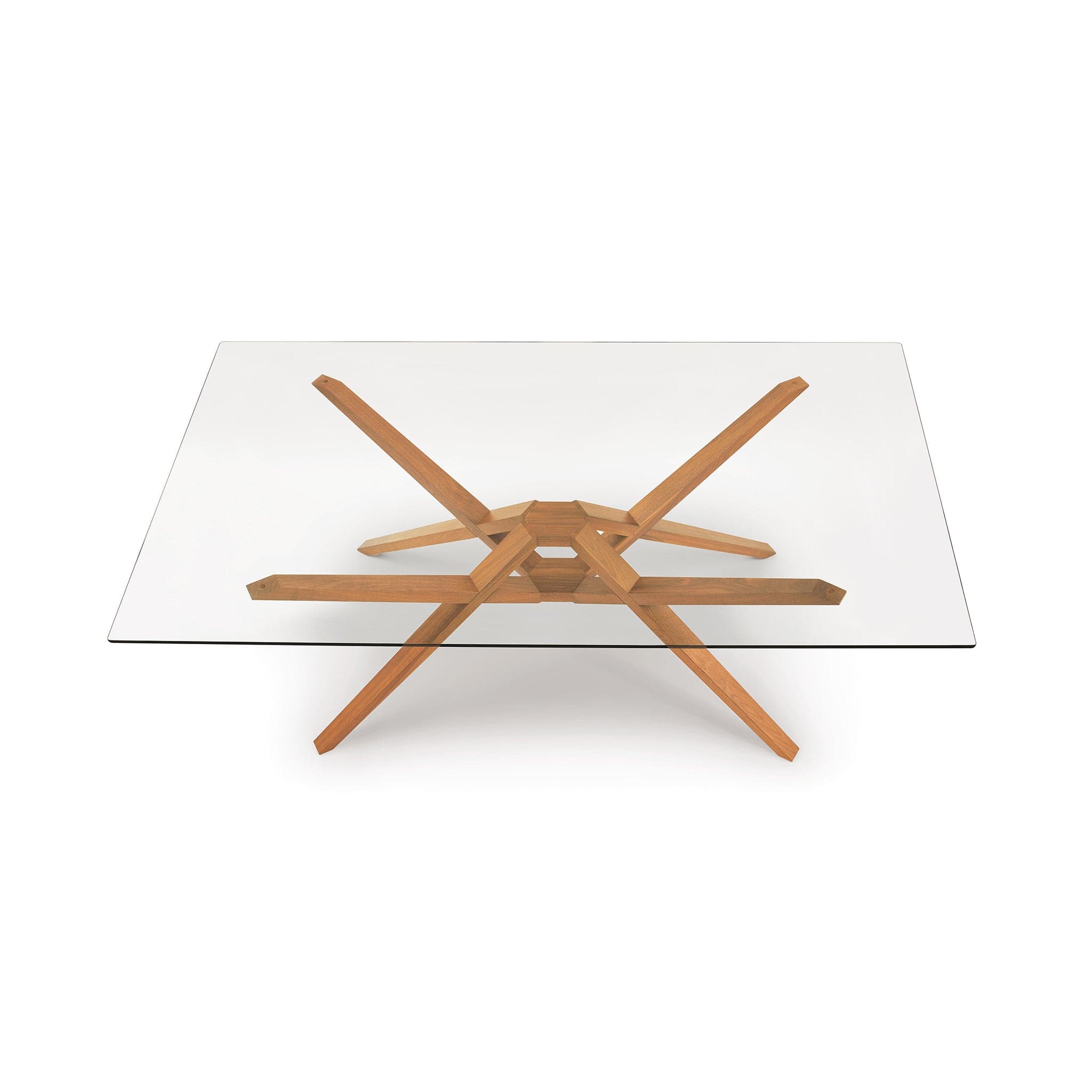 Copeland Exeter Glass Top Table、mySite、neckold