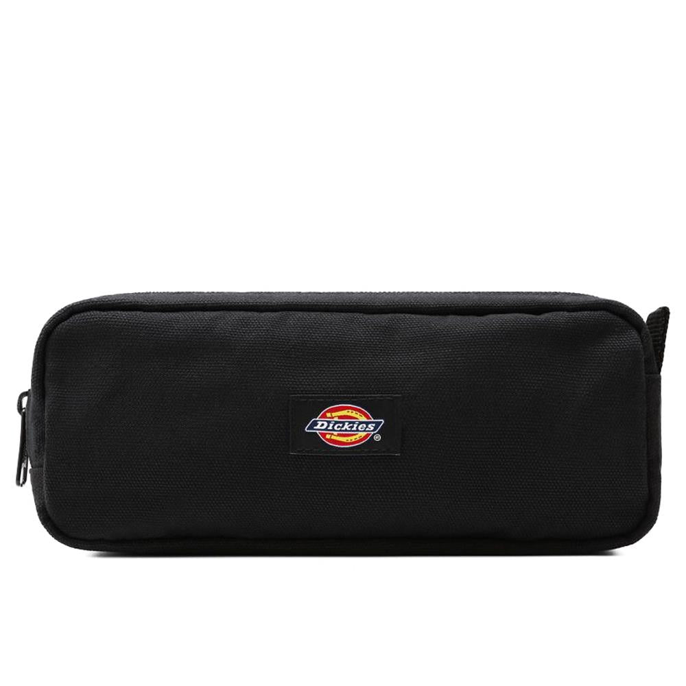  Dickies Duck Canvas Pencil Case - Black、mySite、merchandisen