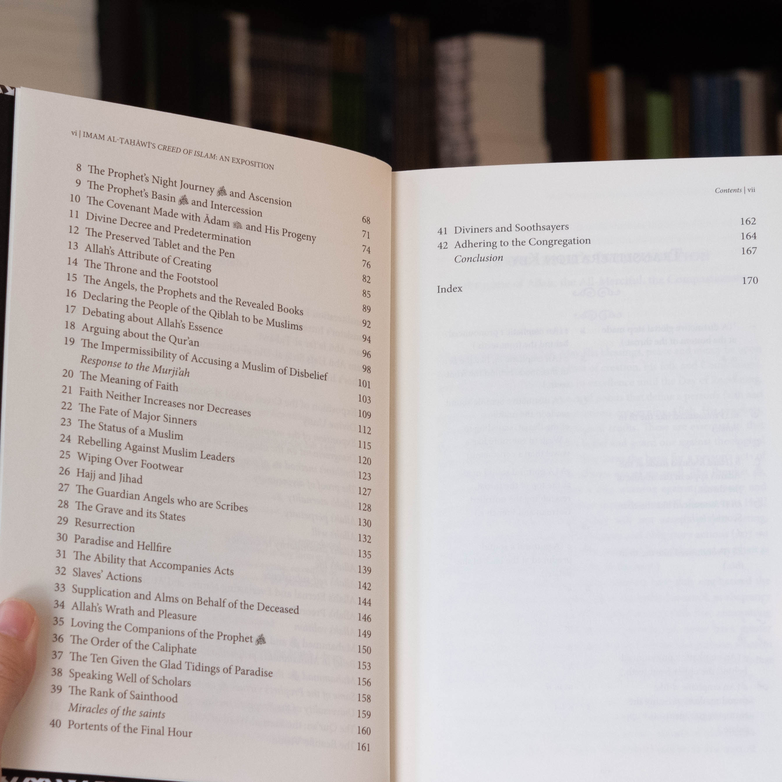 Imam al-Tahawi's Creed of Islam: An Exposition、mySite、topwebapps