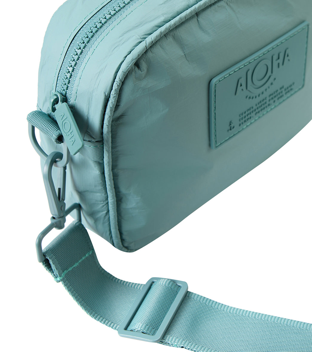 ALOHA Monochrome Le Tour Crossbody Bag、mySite、noshort