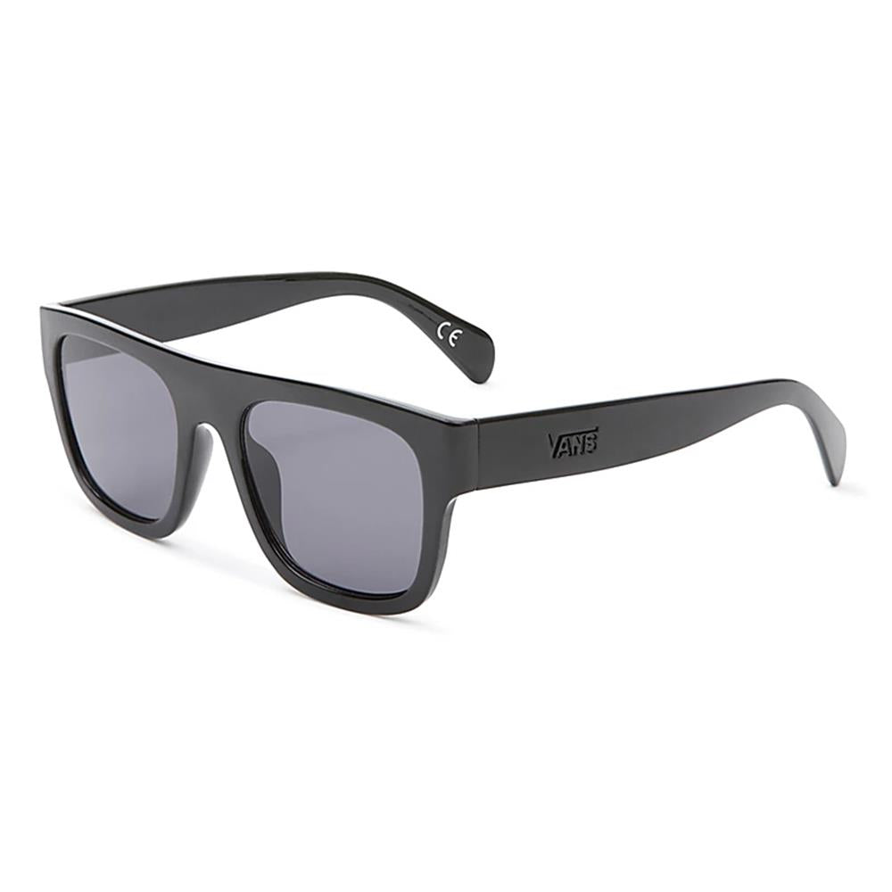  Vans Squared Off Sunglasses - Black、mySite、merchandisen