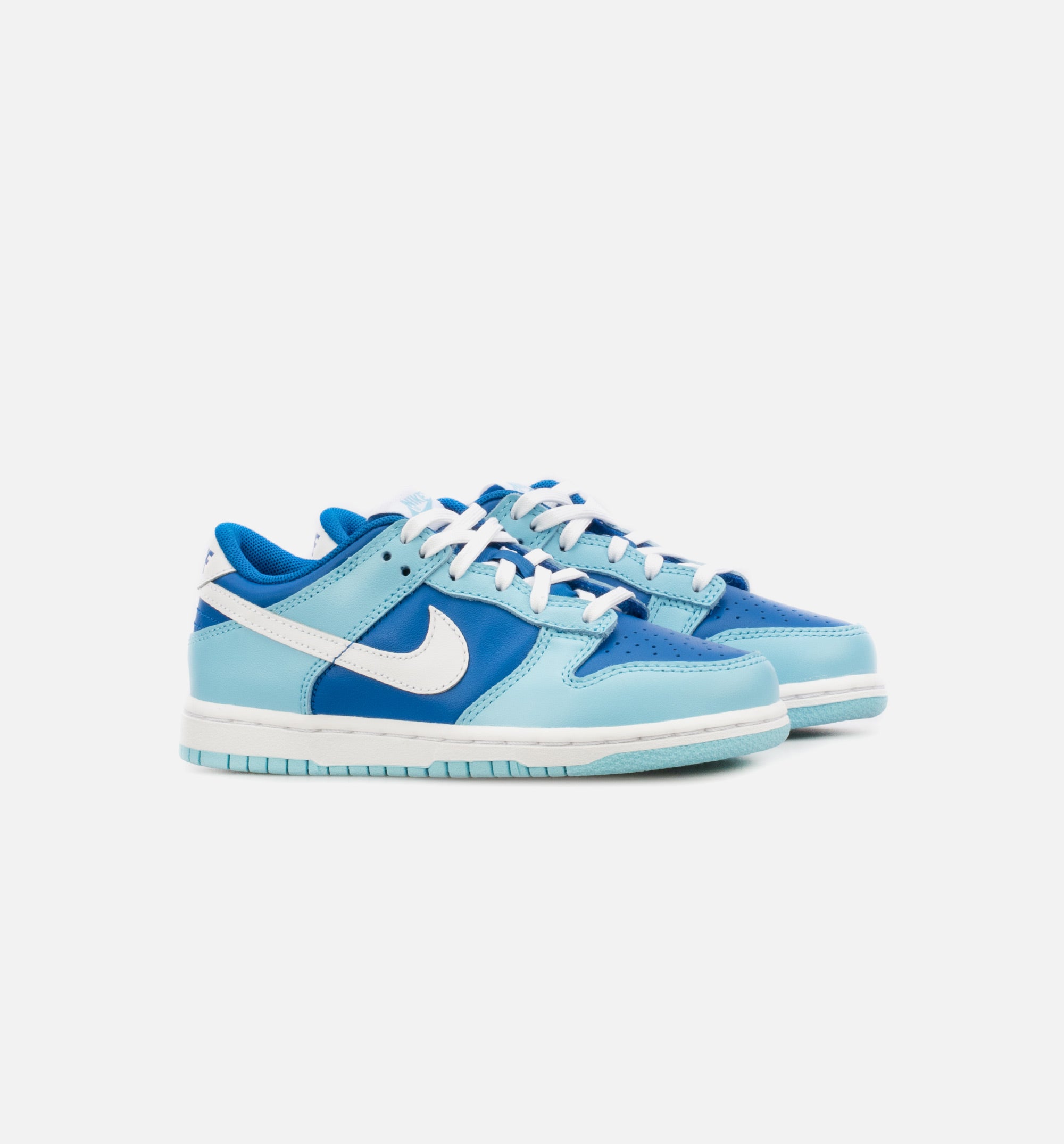 Dunk Low Argon Preschool Lifestyle Shoe - Blue Limit One Per Customer、mySite、dreamappss