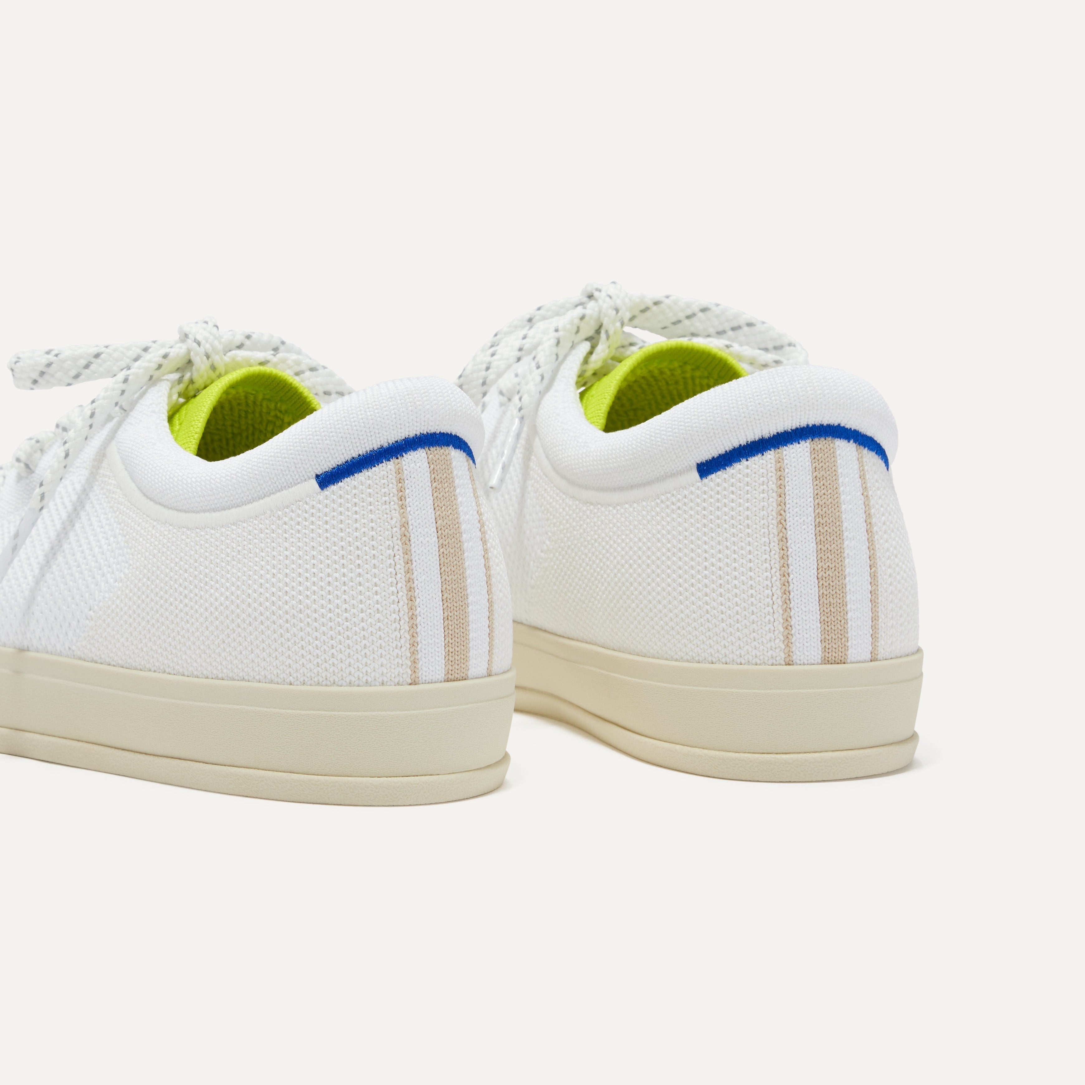  The Lace Up Sneaker - Chartreuse、mySite、preschool7hills