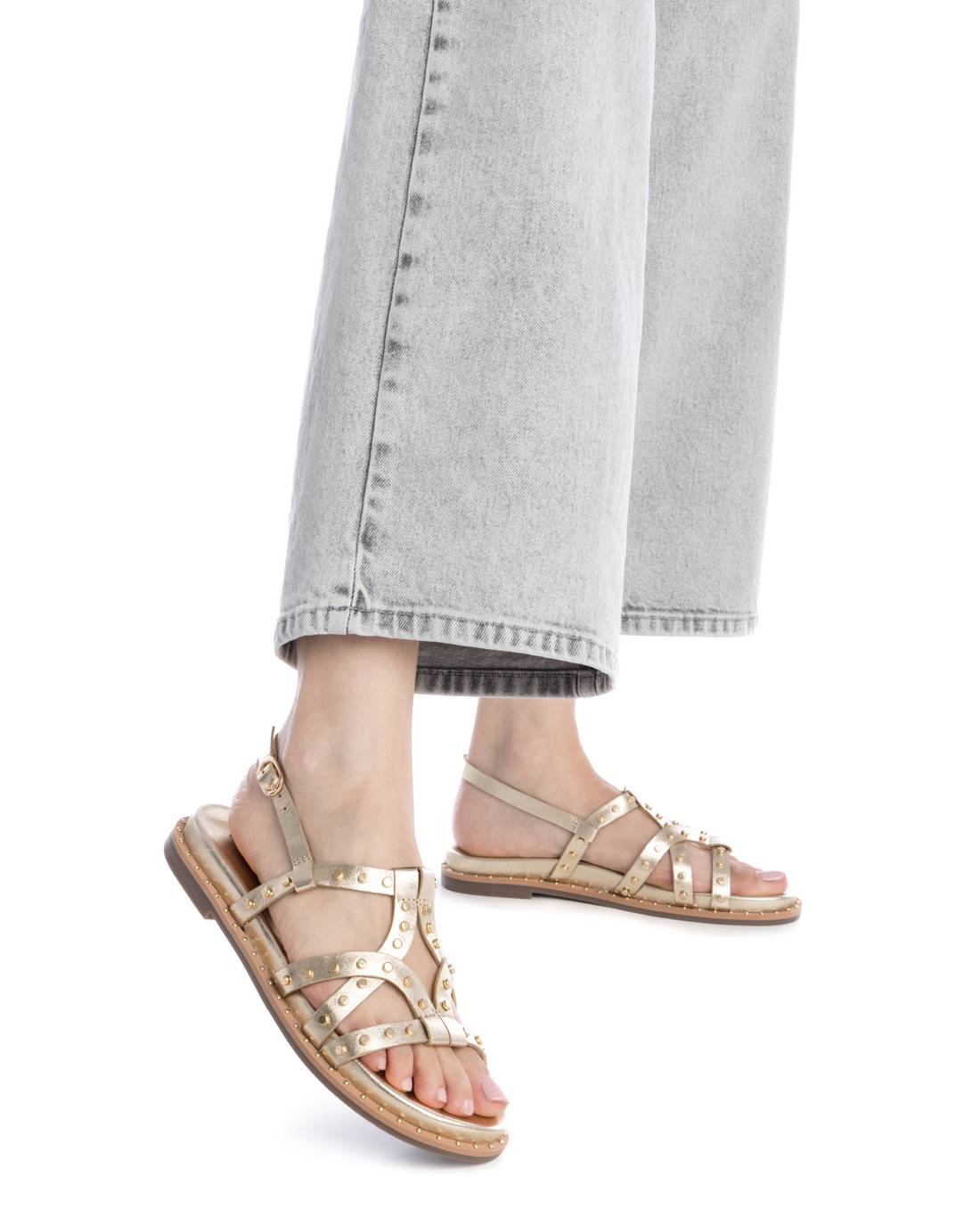 SANDALIA DE MUJER CARMELA 16239202、mySite、gtrtttuynbv