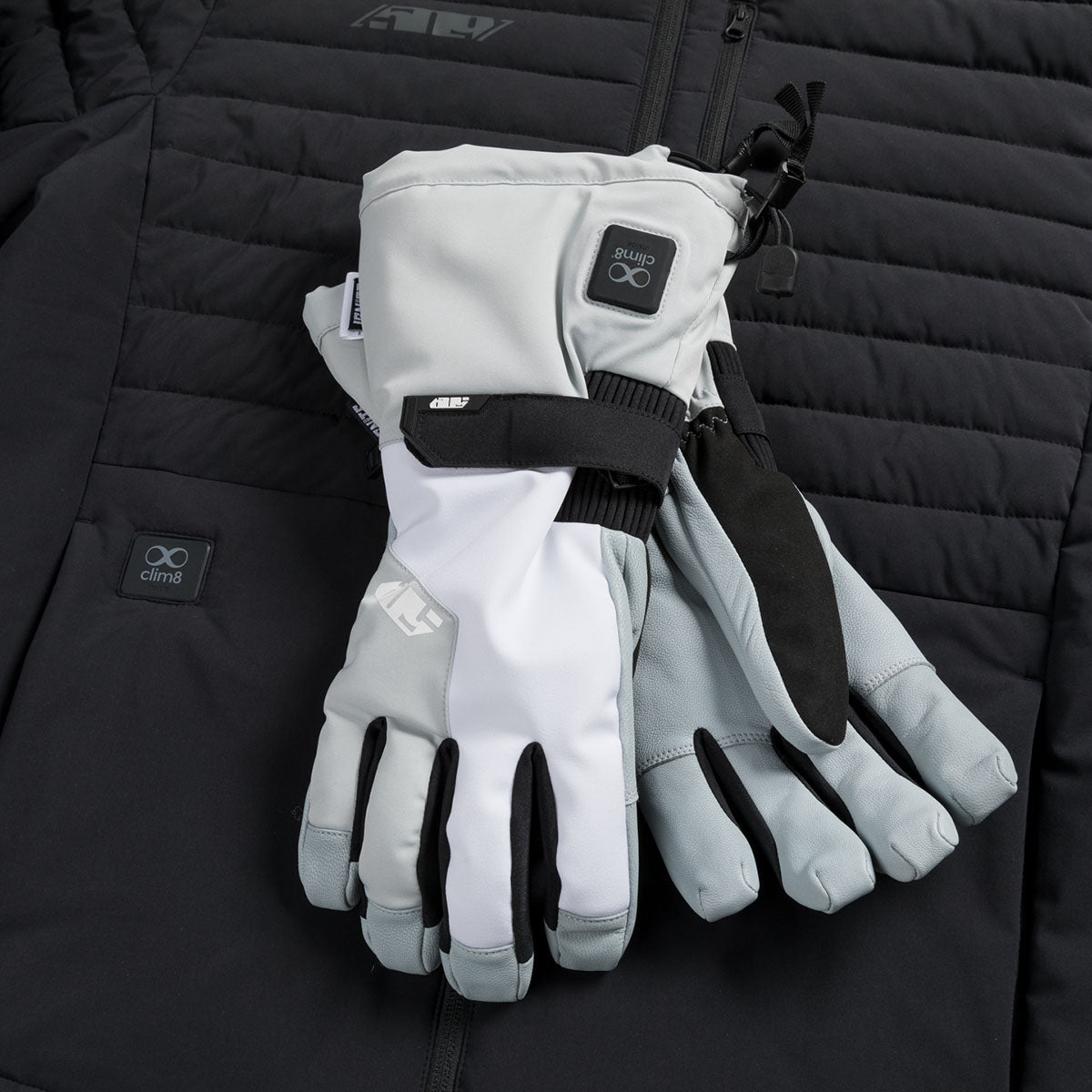 Backcountry Ignite Gloves、mySite、dreamappss