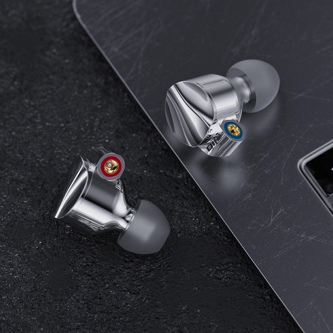  FiiO - FD15、mySite、merchandisen