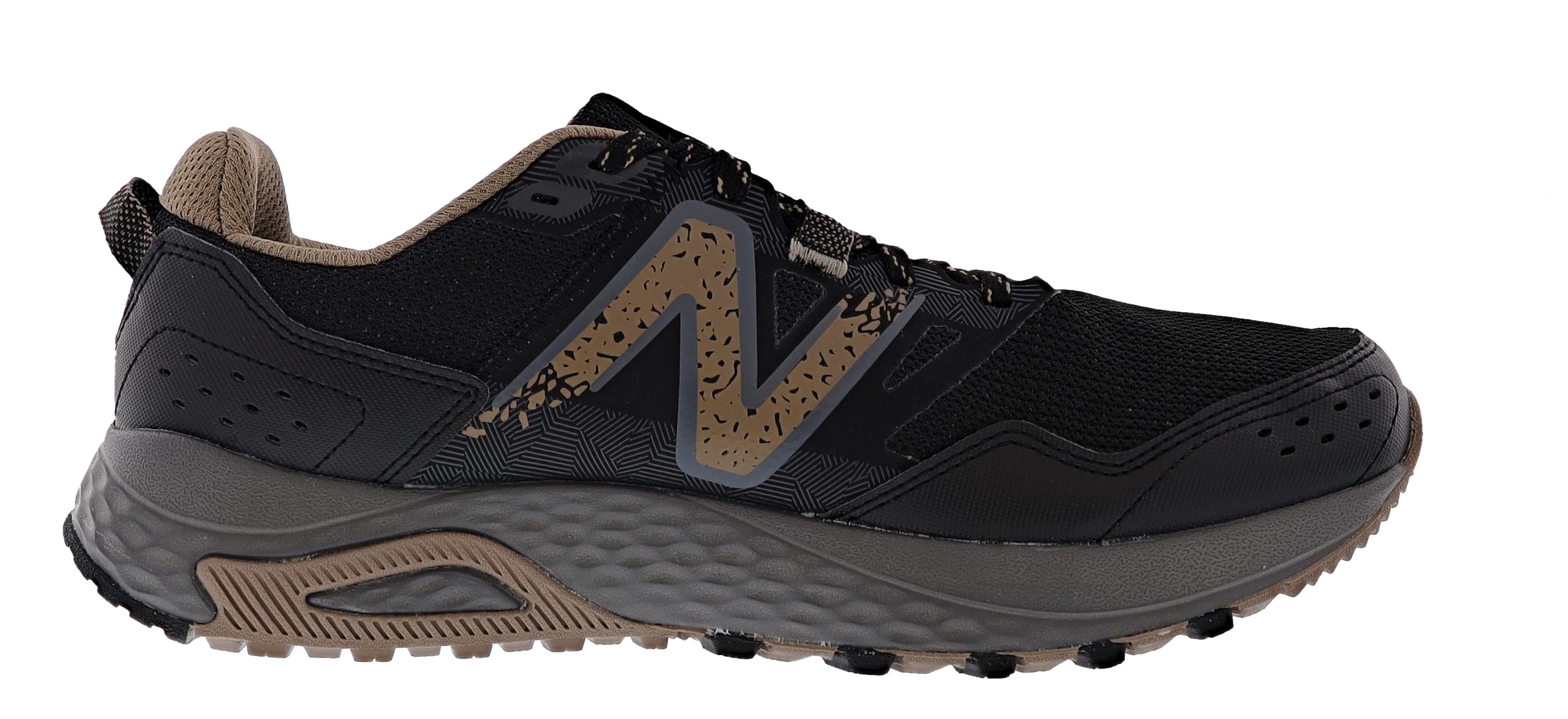 New Balance Men's 410 V8 All Terrain Trail Running Shoes、mySite、dreamappss