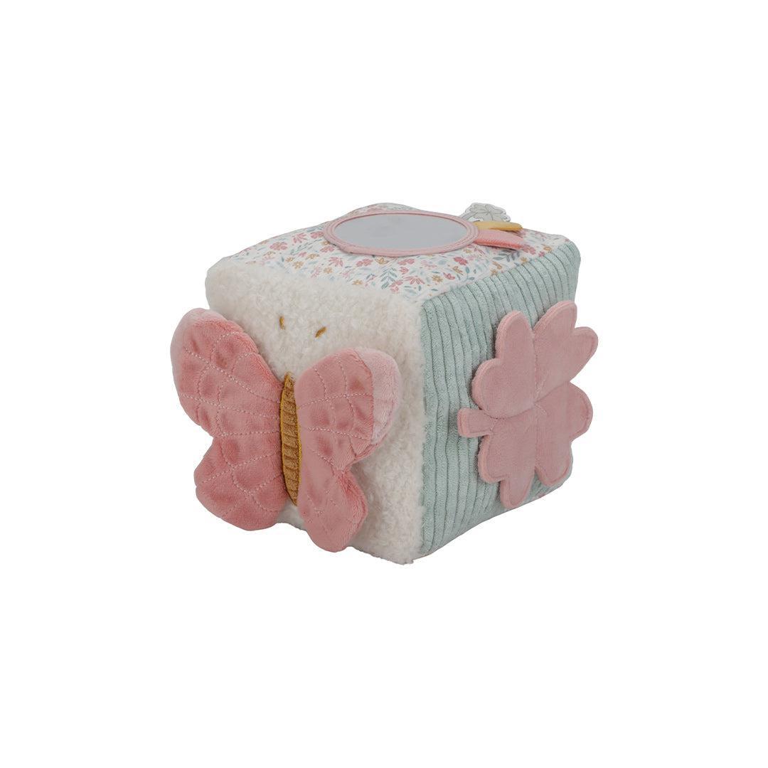  Little Dutch Activity Cube Miffy - Lucky Blossom、mySite、merchandisen