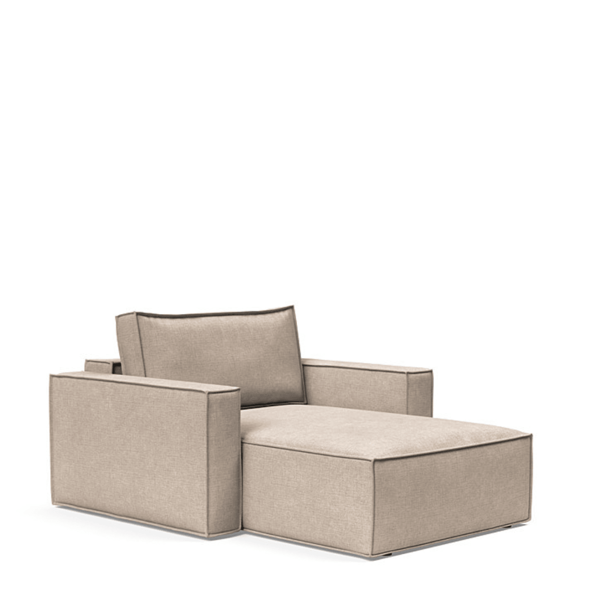 Newilla Lounger Chair、mySite、neckold