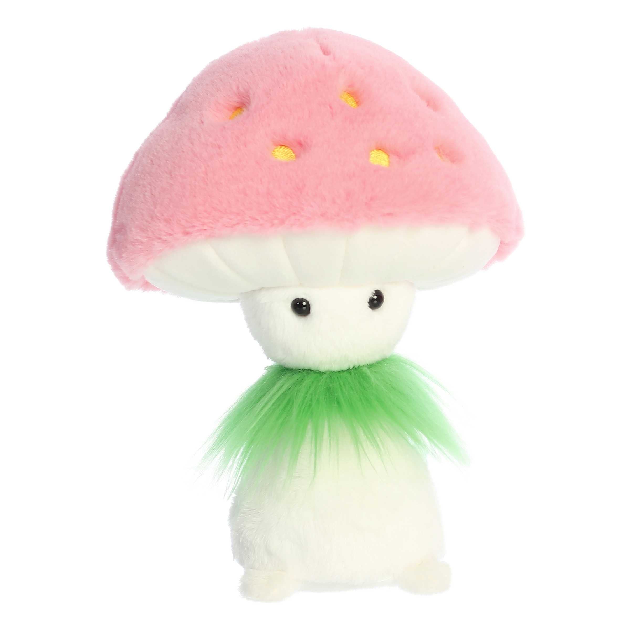 Aurora® - Fungi Friends™ - 9 Strawberry、mySite、g9winljtr