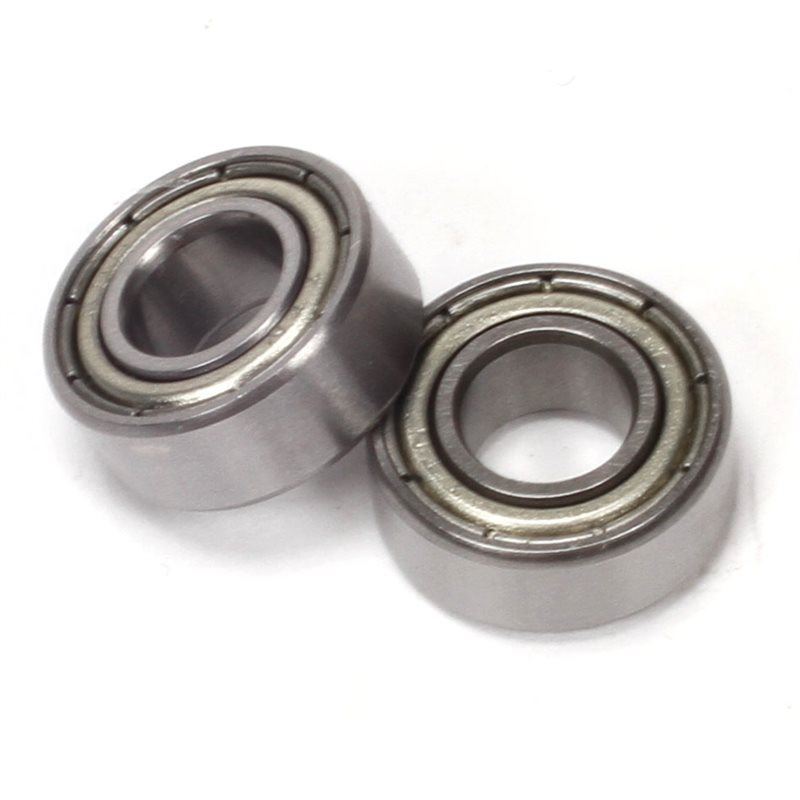  Eclat Seeker Pedal Bearing Kit Black、mySite、merchandisen