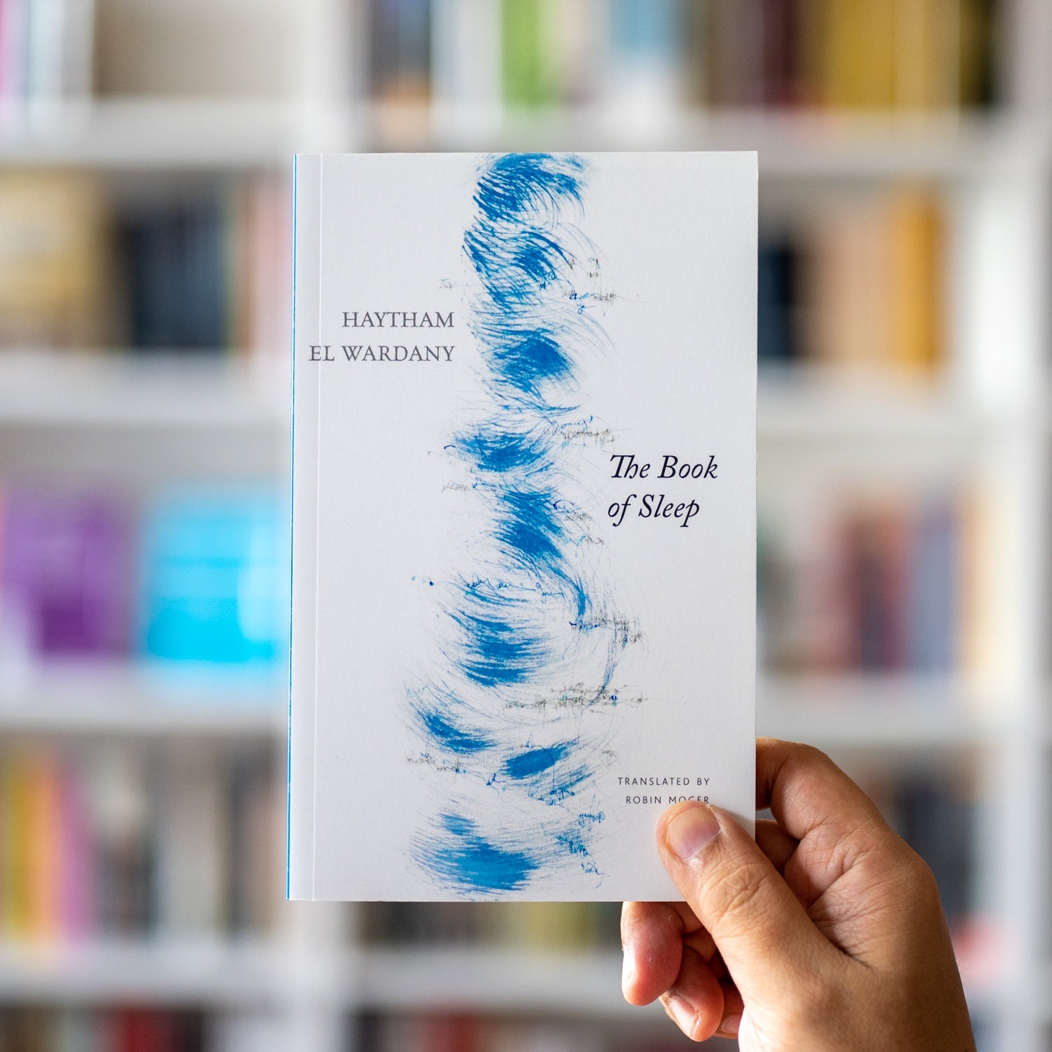 The Book of Sleep、mySite、topwebapps