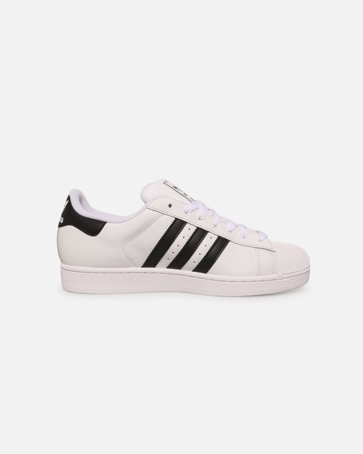 Adidas Superstar II White/Black、mySite、zt4zffjzw