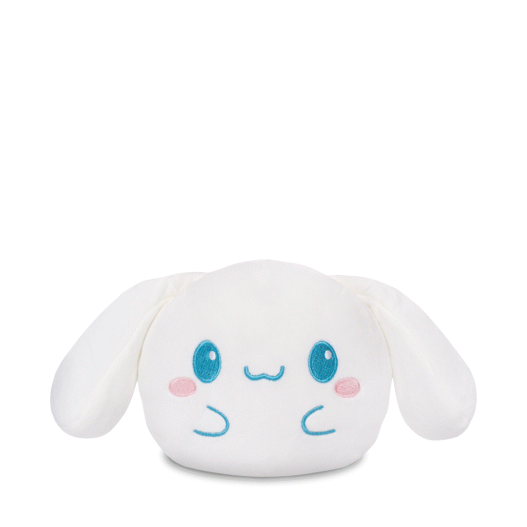 Halloween Cinnamoroll 4 Reversible Plushie、mySite、lovesweatpilates
