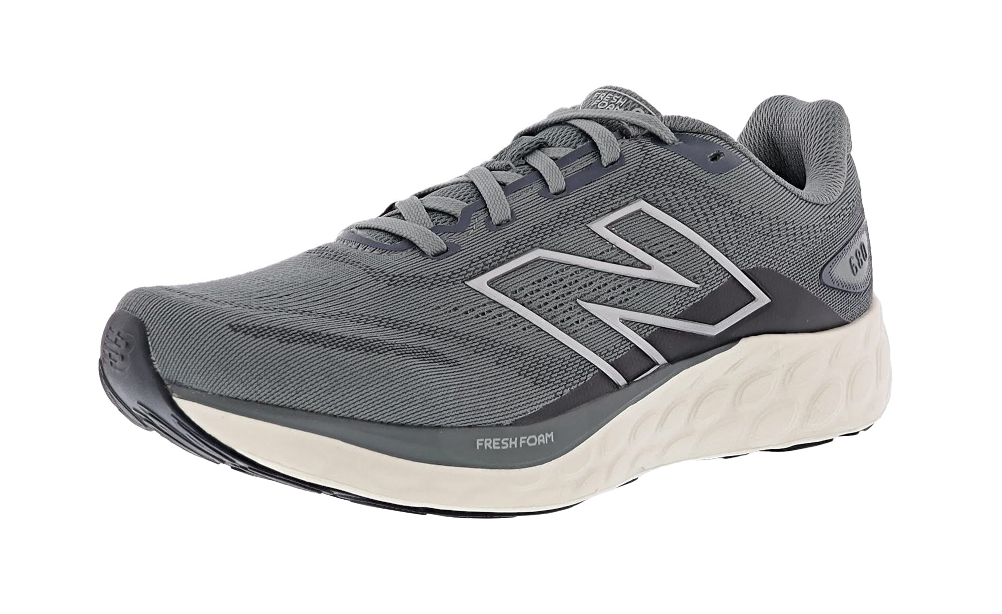New Balance Men's 680 v8 Fresh Foam Cushioned Running Shoes、mySite、dreamappss