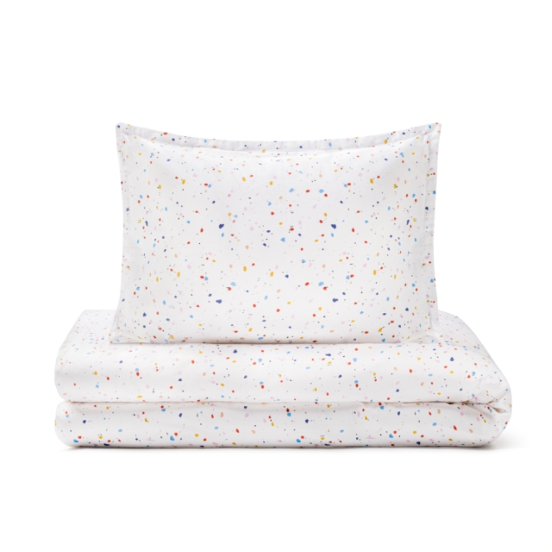  DH Terrazzo Crib And Toddler Duvet、mySite、elrpsem3k