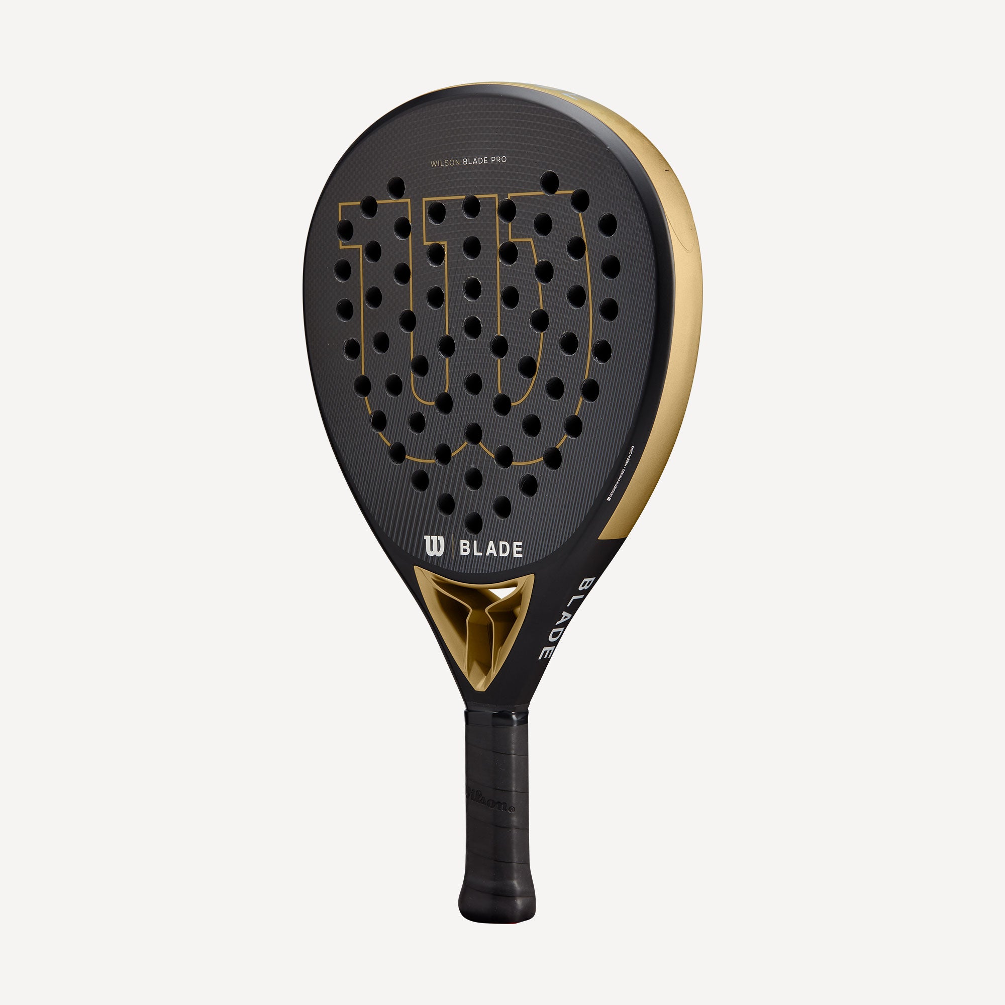 Wilson Blade Pro V2 Padel Racket