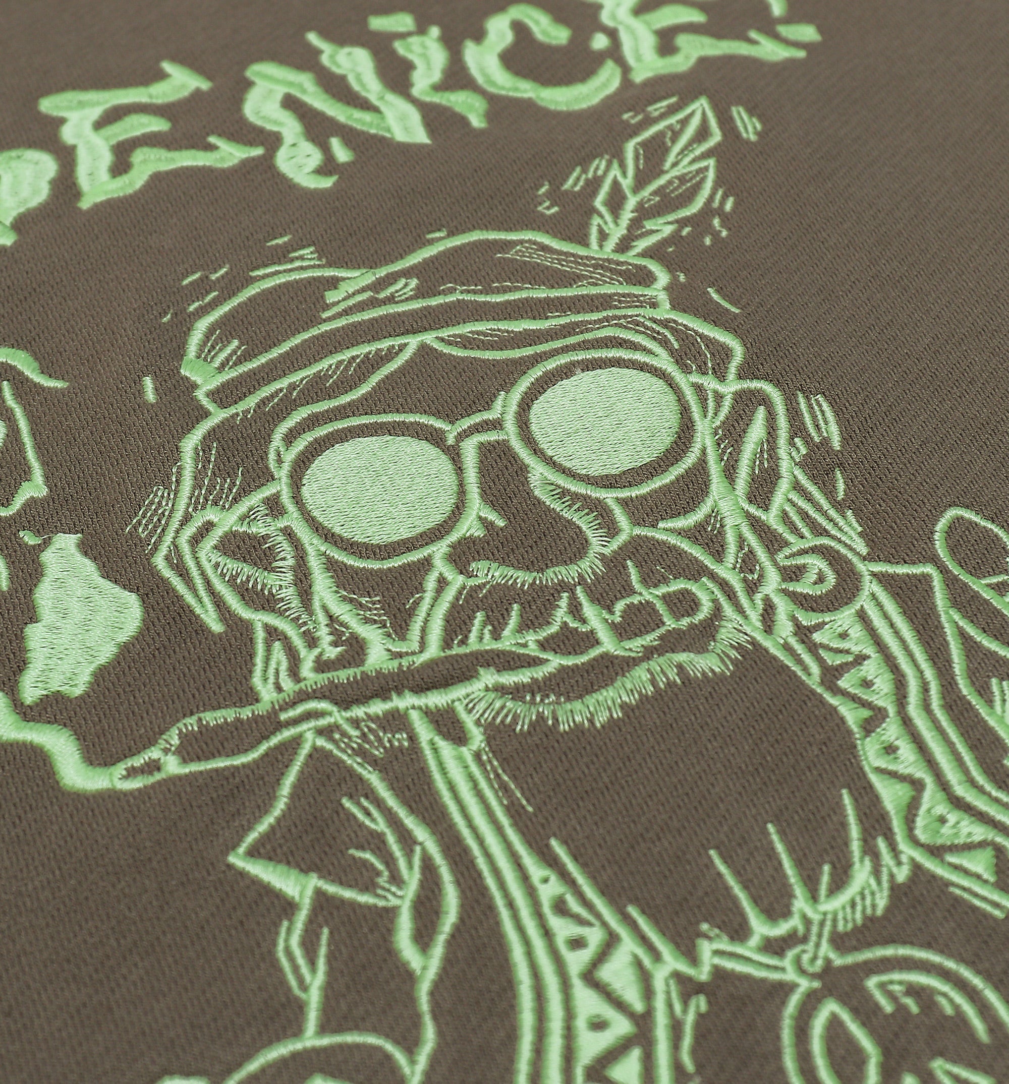 Be Nice Smoke Fleece Crew Mens Crew - Granite、mySite、dreamappss