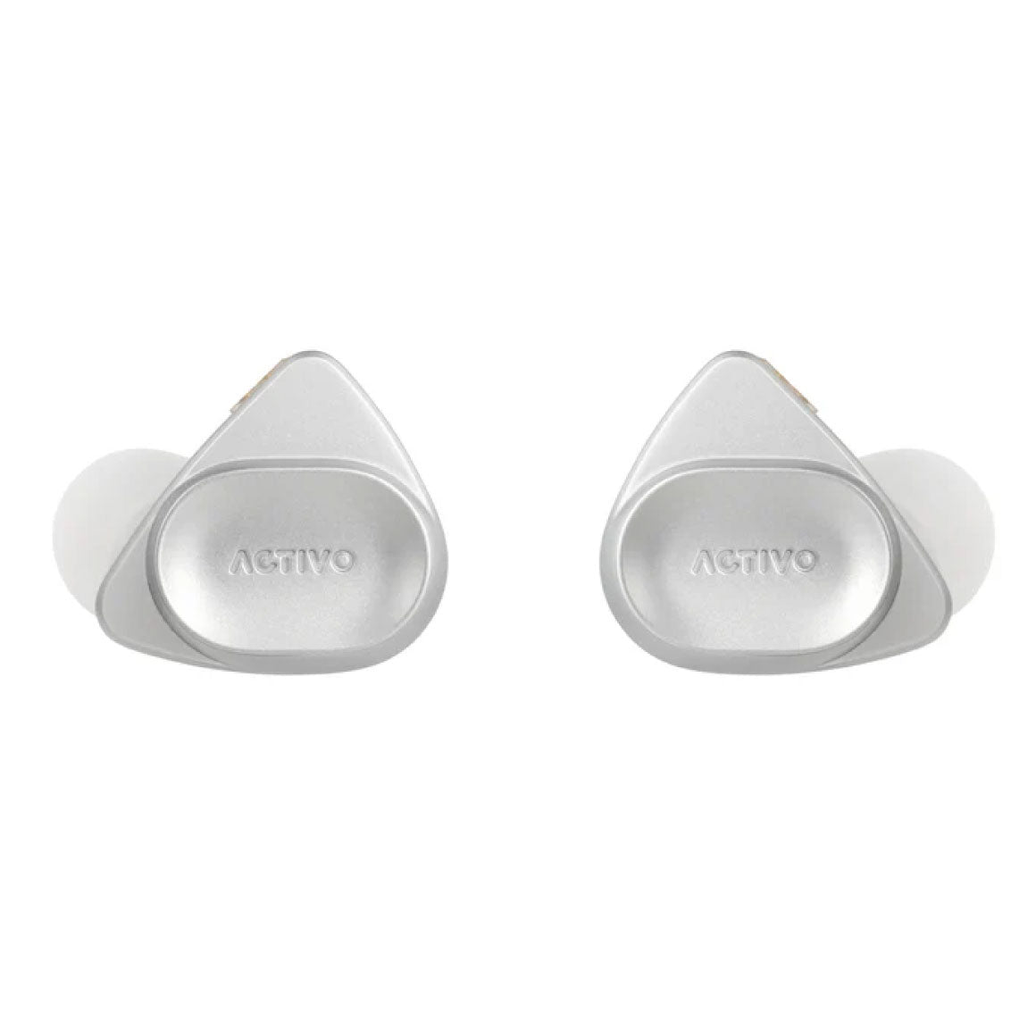  ACTIVO - Volcano、mySite、merchandisen