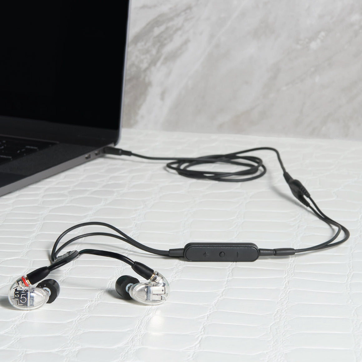  Shure - AONIC 5、mySite、merchandisen