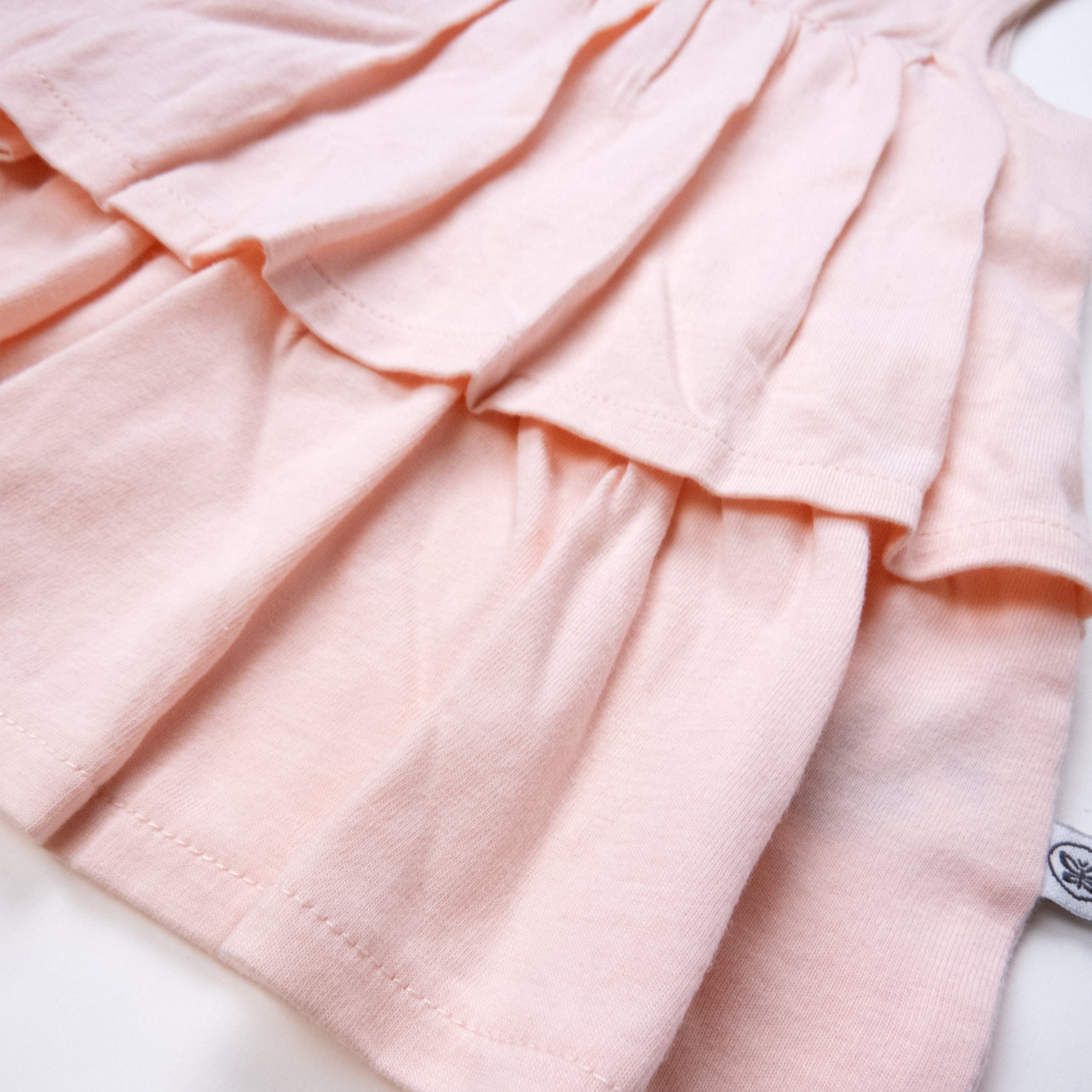  Toddler 2-Piece Ruffle Layered Shirt and Cuffed Short Set、mySite、layawaytickets