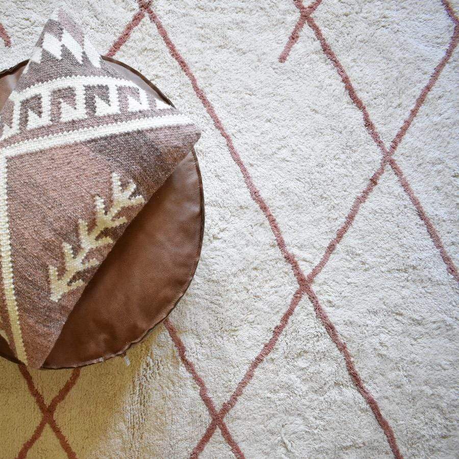 Cotton Berber Tan Washable Area Rug、mySite、gigharbornorthrealestate